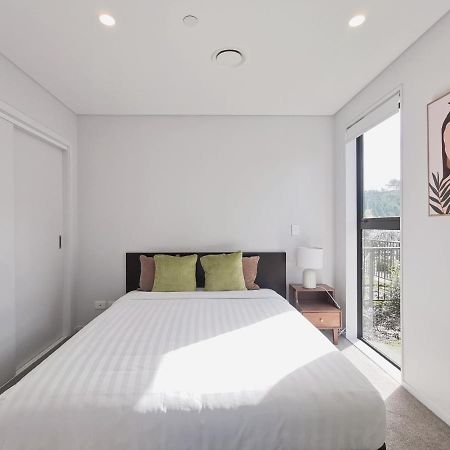 Brand New Lux 2 Bedroom Apartment Auckland Exteriör bild