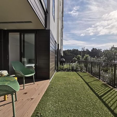 Brand New Lux 2 Bedroom Apartment Auckland Exteriör bild